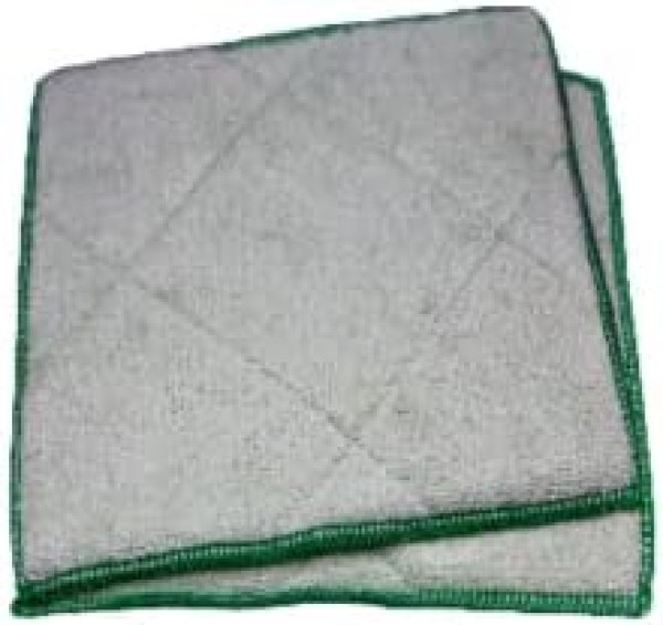MAPE Bambus Premium Vorreinigungstuch 21x25 cm 2er Set